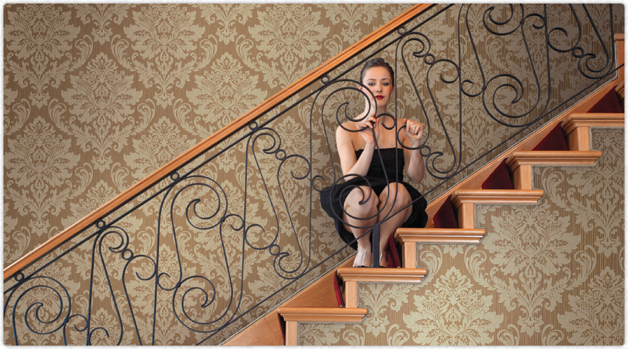 Wallpaper dealer, wall paper dealer